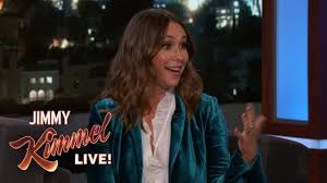 Jennifer love hewitt has also served as a producer on a few of her movies and tv projects. Jennifer Love Hewitt On Playing A 911 Operator Youtube