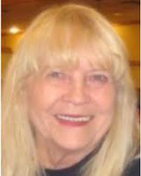 Iris Warnell Jurado Obituary December 2, 2023