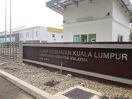 Jalan temerloh, taman tasik titiwangsa, kuala lumpur alamat poskod: Rawat 4 000 Pesakit Sehari