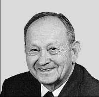 Ray Hilburn Obituary (2007)