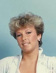 Virginia (Jenny) Brock Obituary March 5, 2018