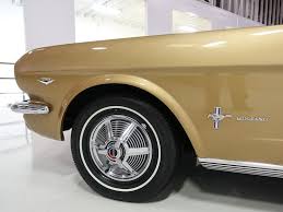 Image result for Prairie Bronze 1964 Mustang