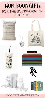 Gifts For Book Lovers That Aren T Books 2020 Gift Guide The Perpetual Page Turner Book Lovers Gifts Book Gifts Gifts For Bookworms