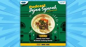 We did not find results for: Makan Soto Kikil Di Dekat Gedung Stovia Okezone Lifestyle