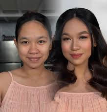 BE GORGEOUS BE YOURSELF💋💋 Beautiful bride today ✨ Kylee June Aquino Cruz✨  #izzafiedbride (January 11,2025) Makeup by Izza Dela Cruz Arce Artistry  Airbrushmakeup