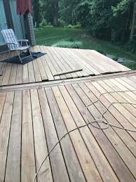 Valspar.com has been visited by 10k+ users in the past month Dryfit And Install Middle Deck Boards May June 2017 Ac2 Cedartone Deck Boards From Menards 2017 Deck Renovation Deck At I Deck Renovation Deck Deck Boards