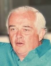 William Mulvey Obituary (1938