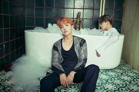 J Hope Jimin Bts Bts Concept Photo Bts Wings Bts Jimin