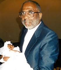 Murrie Jackson Obituary