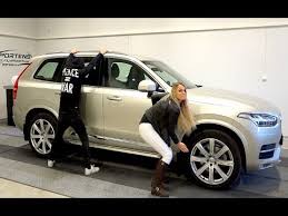 Joakim lundell och hustrun jonna är vana vid vandalism, busringningar och hyss från barn och ungdomar. Varan Nya Bil Youtube