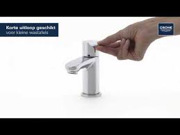 5.0 out of 5 stars 2. Grohe Eurostyle Cosmopolitan Fonteinkraan Chroom Youtube