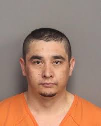 Arrest Report for June 27