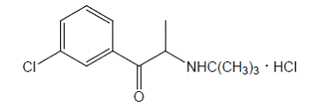 Contrave Naltrexone Hcl And Bupropion Hcl Extended Release