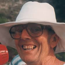 John Colin Hudson (1938-2004)