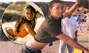 In reality though, the two go way back. Megan Fox Posts Hilarious Throwback Of Shia Labeouf Recreating That Iconic Photo Daily Mail Online