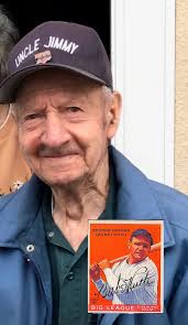 Thanks, Uncle Jimmy: Family Members Reflect