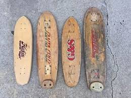 Four Vintage 70 S Skateboard Decks Santa Cruz G S Caster And Hobie Old School Vintage Skateboards Vintage Surf Skateboard Decks See all photos for condition. four vintage 70 s skateboard decks