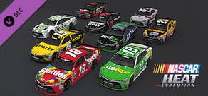 Do you have an interest in a quality nascar title? Achievement Stats Steam Games Nascar Heat Evolution