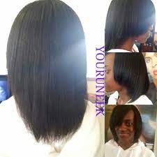 Relaxed Hair And Silk Wrap Relaxed Hair Care Healthy Relaxed Hair Relaxed Hair