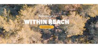 Hill country cottage & rv resort has great amenities, good sites, 80 cottages, and is very convenient to tons of fun stuff to see and do: Open Air Resorts Luxury Rv Resort Glamping Rv Park Texas