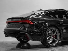 Image result for Mythos Black 2024 RS7
