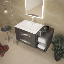 Modern design dictates color and shape. 100 Bathroom Ideas In 2021 Bathroom Bathroom Design Vanity Units