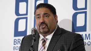 Updated: Foreign investment main theme of Mayor's State of the City address 