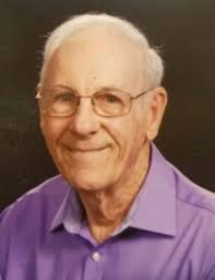 James T. Elder Obituary May 7, 2018