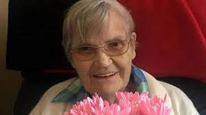 Son remembers 'tough lady' who died from COVID-19 in Calgary care home