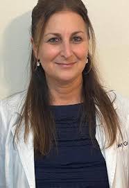 Dawn Gallo's Instagram, Twitter & Facebook