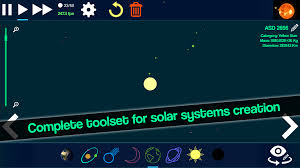 In this game, you can create solar universe . Planet Genesis Free Solar System Sandbox Apk 1 3 4 Download For Android Download Planet Genesis Free Solar System Sandbox Apk Latest Version Apkfab Com