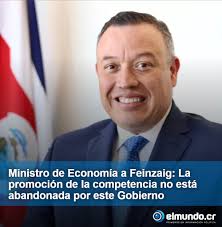 No está abandonada, y la OCDE dice que no está abandonada". Más detalles 👉  https://bit.ly/4eazcXA