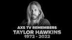 Remembering Taylor Hawkins of Foo Fighters - YouTube