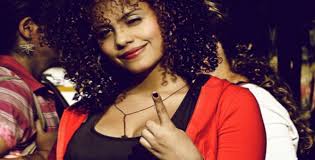 En Hip Hop también hay buenas mujeres que lo representen, Mary Hellen