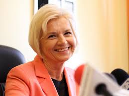Sejm powołał we wtorek senator niezależną lidię staroń na stanowisko rzecznika praw obywatelskich. Kim Jest Lidia Staron Nowa Senator Wybory 2019 Pis Maz Dzieci Radio Zet