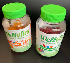 Iron is a tricky nutrient which not all multivitamins include. Candy Vitamins Supplements Cbd Make Way For Gummy Bears