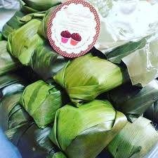 Pulut brings the meaning of glutinous rice while hitam refers to the colour black. Kocibersantan Instagram Posts Photos And Videos Picuki Com