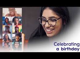 Bip App 10 Way Video Calling Youtube