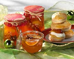 Weihnachtsmarmelade Rezept Weihnachtsmarmelade Thermomix Rezepte Weihnachtsmarmelade