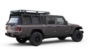 Drive hard, sleep well engineered for racing in baja, gfc makes the world's strongest campers and rooftop tents. Tops Canopy Covers Toppers Racks Possibilities For Gladiator Show Me Page 12 Jeep Gladiator Forum J Jeep Gladiator Tonneau Cover Gladiator Show