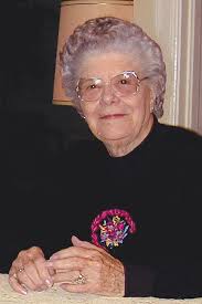 Bernice Williamson Obituary