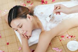 324 Shoulders Lay Stock Photos