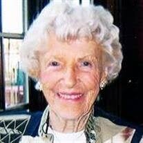 Agnes 'Ace' Palm Obituary