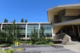 1 microsoft way directions {{::location.tagline.value.text}} sponsored topics. Microsoft Redmond Campus Map Washington United States Mapcarta