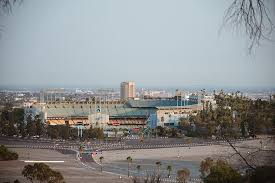 See more ideas about dodger stadium, dodgers, stadium. Hd Wallpaper Los Angeles United States Dodger Stadium Baseball Dodgers Wallpaper Flare