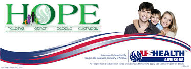 Maybe you would like to learn more about one of these? Ushealth Advisors Linkedin