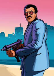 41:28 kacpi26 recommended for you. Grand Theft Auto Series Seasons 1 And 2 Vice City Stories And Vice City Fan Casting On Mycast