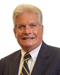 Congratulations Mr.B ! Thank you for all that you do for our community!