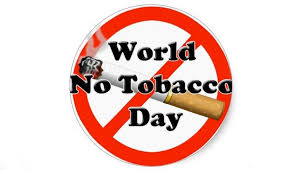 World no tobacco day is observed annually on may 31. Gearing Up For World No Tobacco Day On 31 May New Wb Resources Who Fctc Knowledge Hub On Tobacco Taxation Illicit Trade