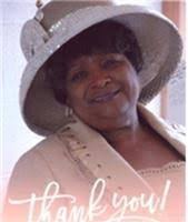 Mattie Floyd Obituary (1941